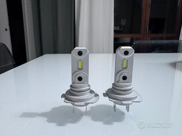 Lampadine top light H7/H8 kit 2