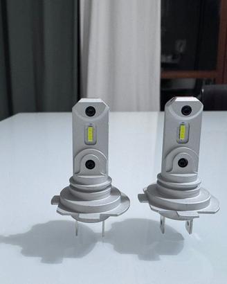 Lampadine top light H7/H8 kit 2