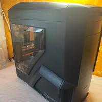 Case PC Zalman z11 neo