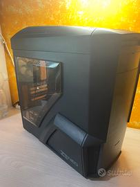 Case PC Zalman z11 neo
