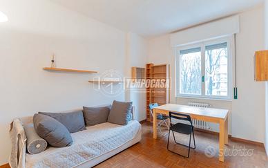 BILOCALE ZONA AFFORI