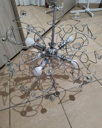 tris Swarovski