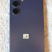 Samsung S24 cobalt violet 8/256