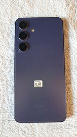 Samsung S24 cobalt violet 8/256