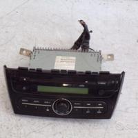 Autoradio Originale Mitsubishi Space Star 2018