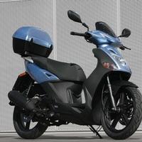 AGILITY R16 125 150 200 RICAMBI KYMCO 2008 carena 