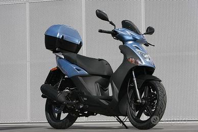 AGILITY R16 125 150 200 RICAMBI KYMCO 2008 carena 