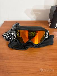 Maschera cross oakley o-frame Mx