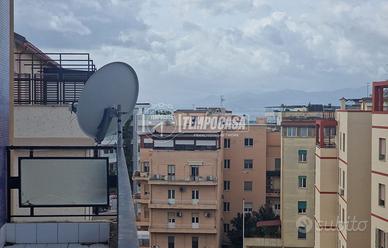 AMPIO PENTAVANO - VIA DEI PASSERI