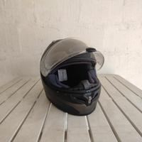 casco moto