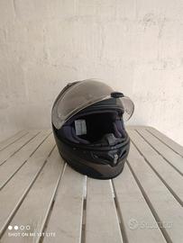 casco moto