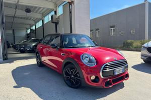 Mini 1.5 Cooper Baker Street 5 porte Full Optional