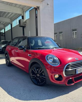 Mini 1.5 Cooper Baker Street 5 porte Full Optional
