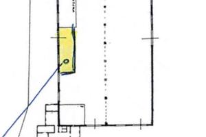 CAPANNONE A PESCHIERA BORROMEO