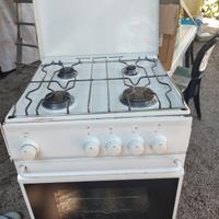 cucina a gas