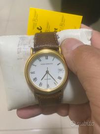 Orologio da collezione