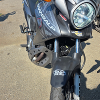 Honda Transalp 700 Anno 2008