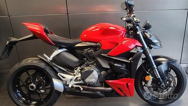 DUCATI STREETFIGHTER V2 - 2022