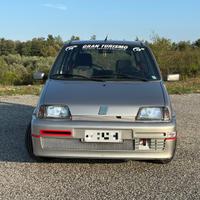 Fiat cinquecento sporting 1997