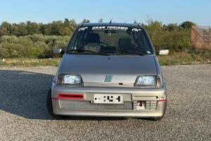 Fiat cinquecento sporting 1997