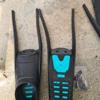 pinne pesca in apnea 