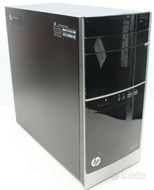 Computer Intel Xeon Quadcore potenti e veloci