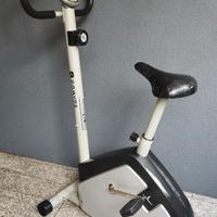 Bici da camera DOMYOS (Cyclette)