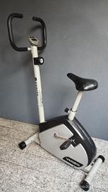 Bici da camera DOMYOS (Cyclette)