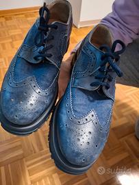 scarpa elegante baldinini