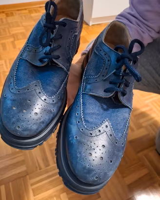scarpa elegante baldinini