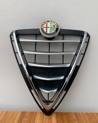 Pezzi di ricambio Alfa Romeo Giulietta