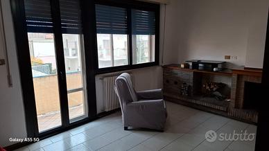 Appartamento zona Colonnella, vicinanze Ospedale