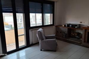 Appartamento zona Colonnella, vicinanze Ospedale