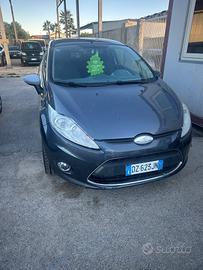 Ford Fiesta Fiesta 1.6 TDCi 90CV 3 porte DPF