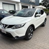 Nissan Qashqai 1.5 dCi N-Connecta