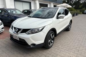 Nissan Qashqai 1.5 dCi N-Connecta