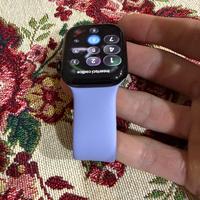 Cinturino apple watch solo loop