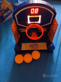 Gioco Basket 
