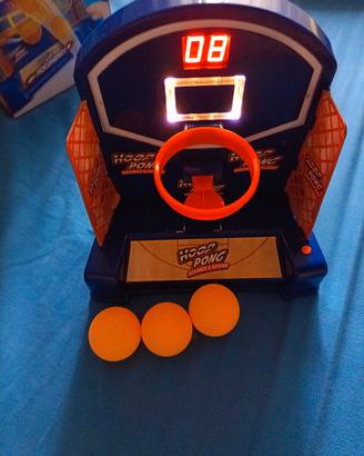Gioco Basket 