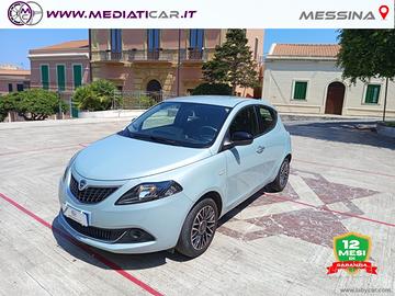 LANCIA Ypsilon 1.0 FireFly 5p.S&S Hyb. Platino