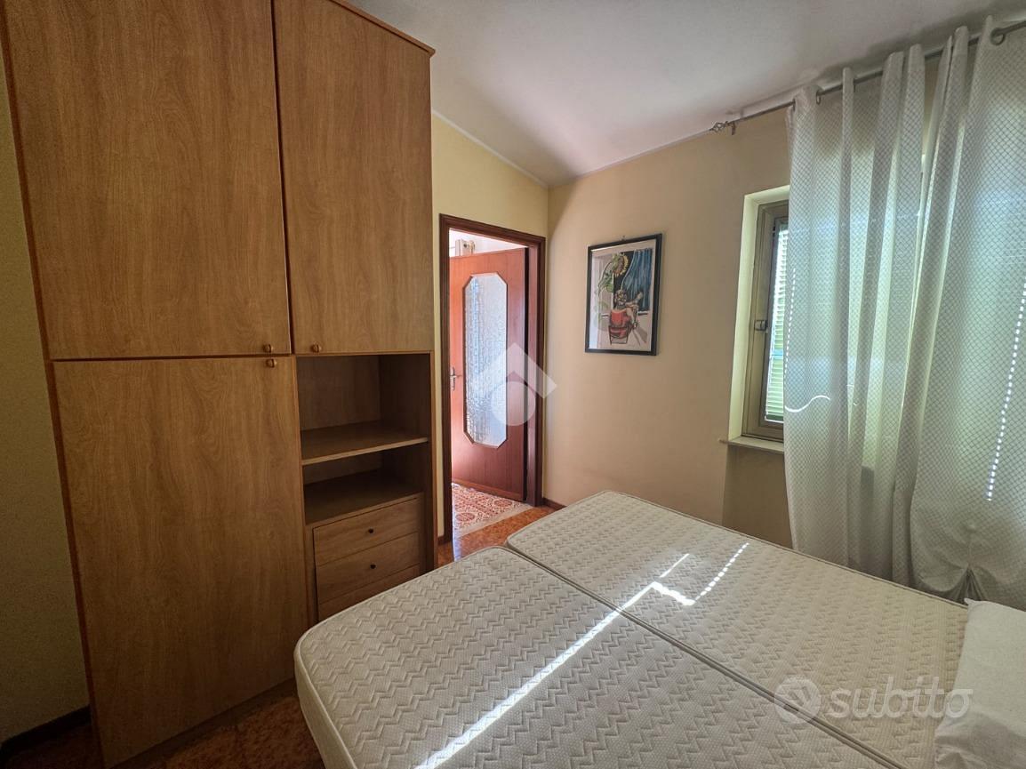 Appartamento – PC - Altro