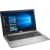 Asus K550JX-DM217T Portatile, 15.6", Intel Core i7