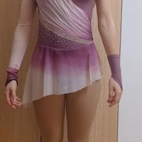 Body regolamentare pattinaggio