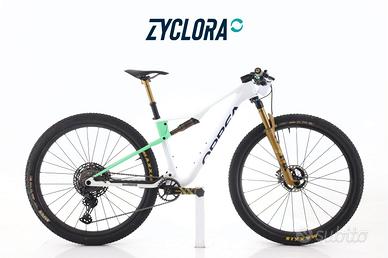 Orbea Oiz XT t.S