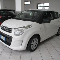 Citroen C1 1.0 5 PORTE VTI SHINE ETG E6 *AUTOMATIC