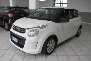 Citroen C1 1.0 5 PORTE VTI SHINE ETG E6 *AUTOMATIC