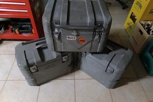 Tris valige originali KTM 990 Adventure 