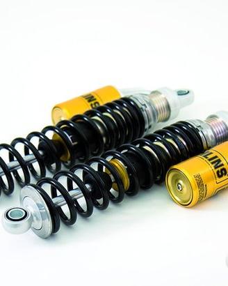 Bmw r 100 90 80 75 60 ohlins ammortizzatori