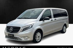 Mercedes-Benz Vito 116 cdi compact tourer aut...