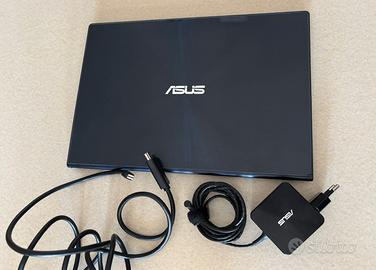 Notebook Asus ux301l